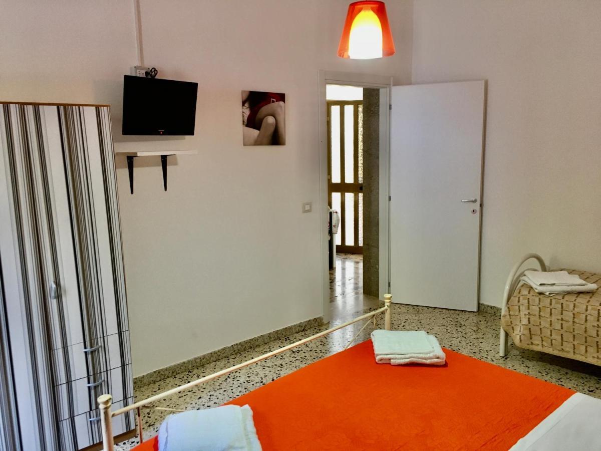 Appartamento I Tramonti Di Cofano Castelluzzo Zewnętrze zdjęcie