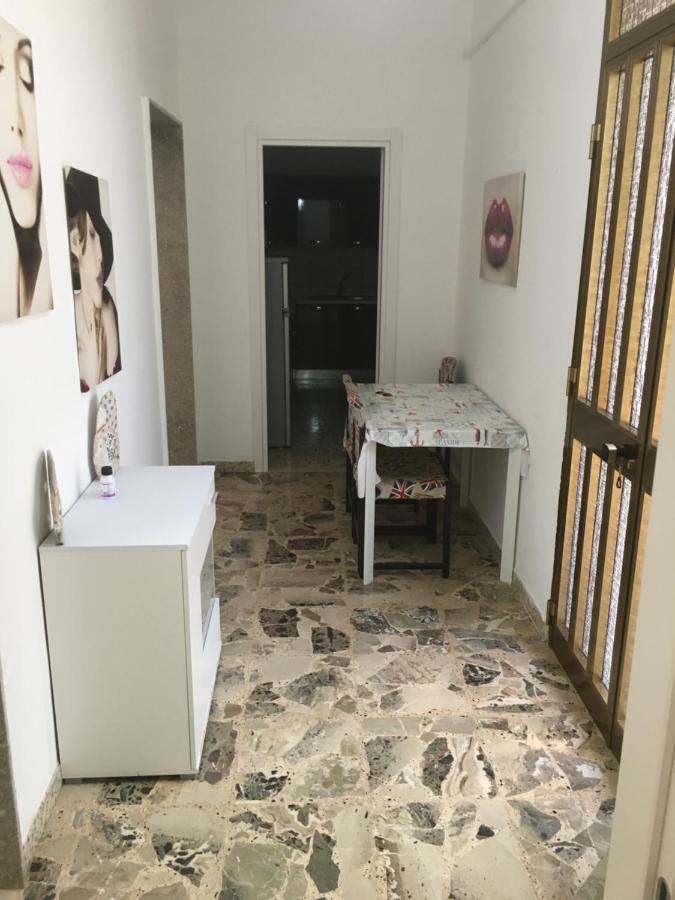 Appartamento I Tramonti Di Cofano Castelluzzo Zewnętrze zdjęcie